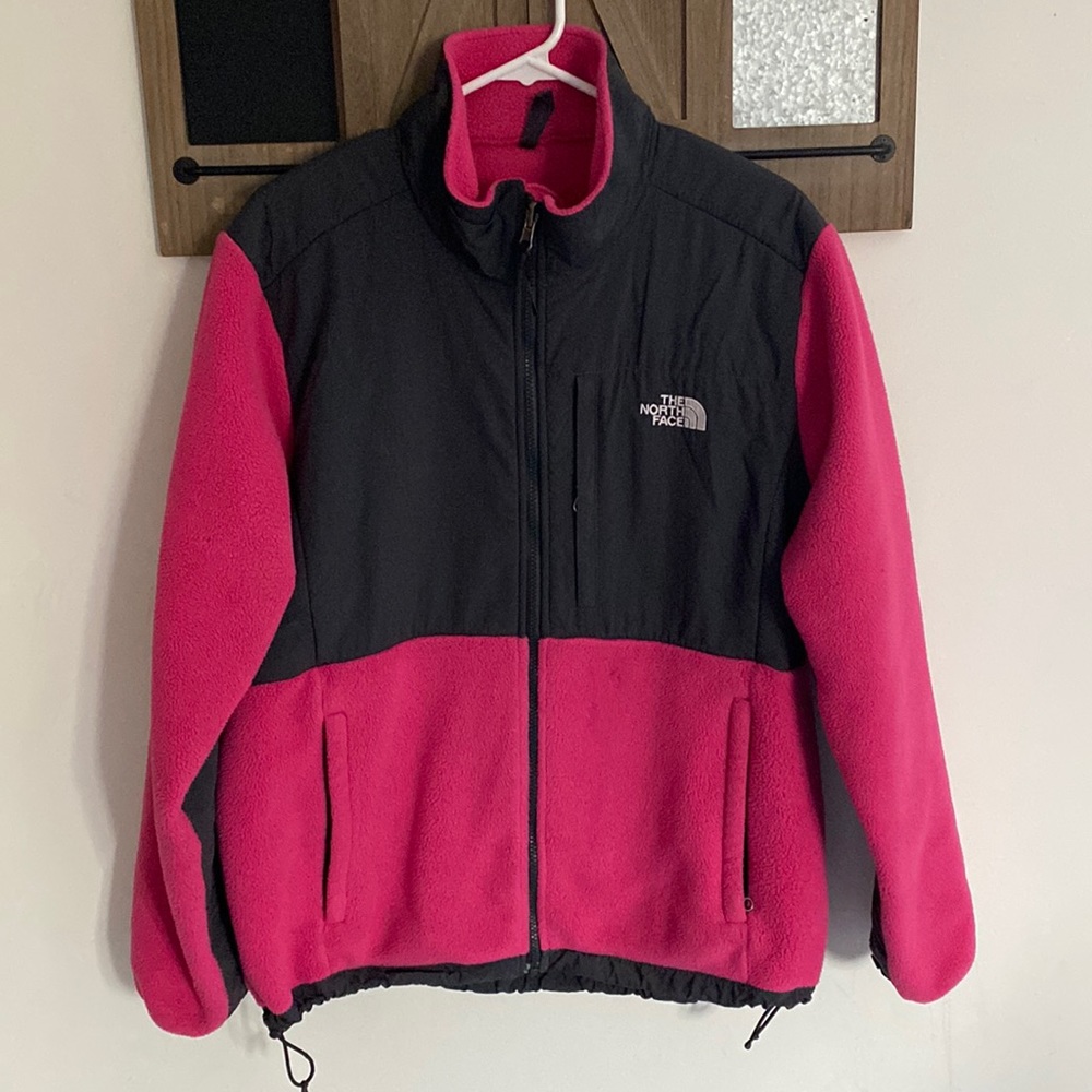 Northface Jacket